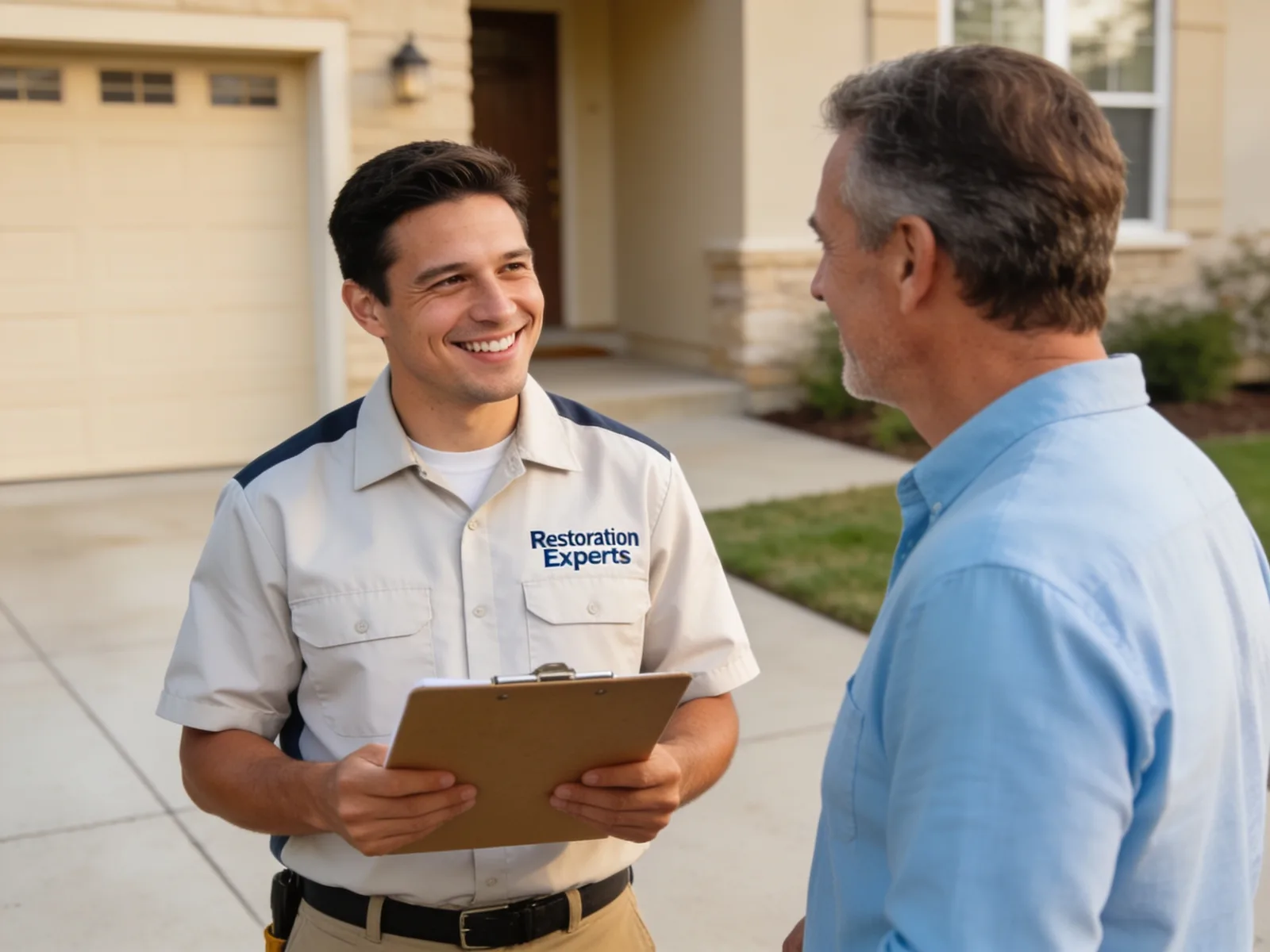 Water Damage Cleanup Grand Mound, IA FAQs